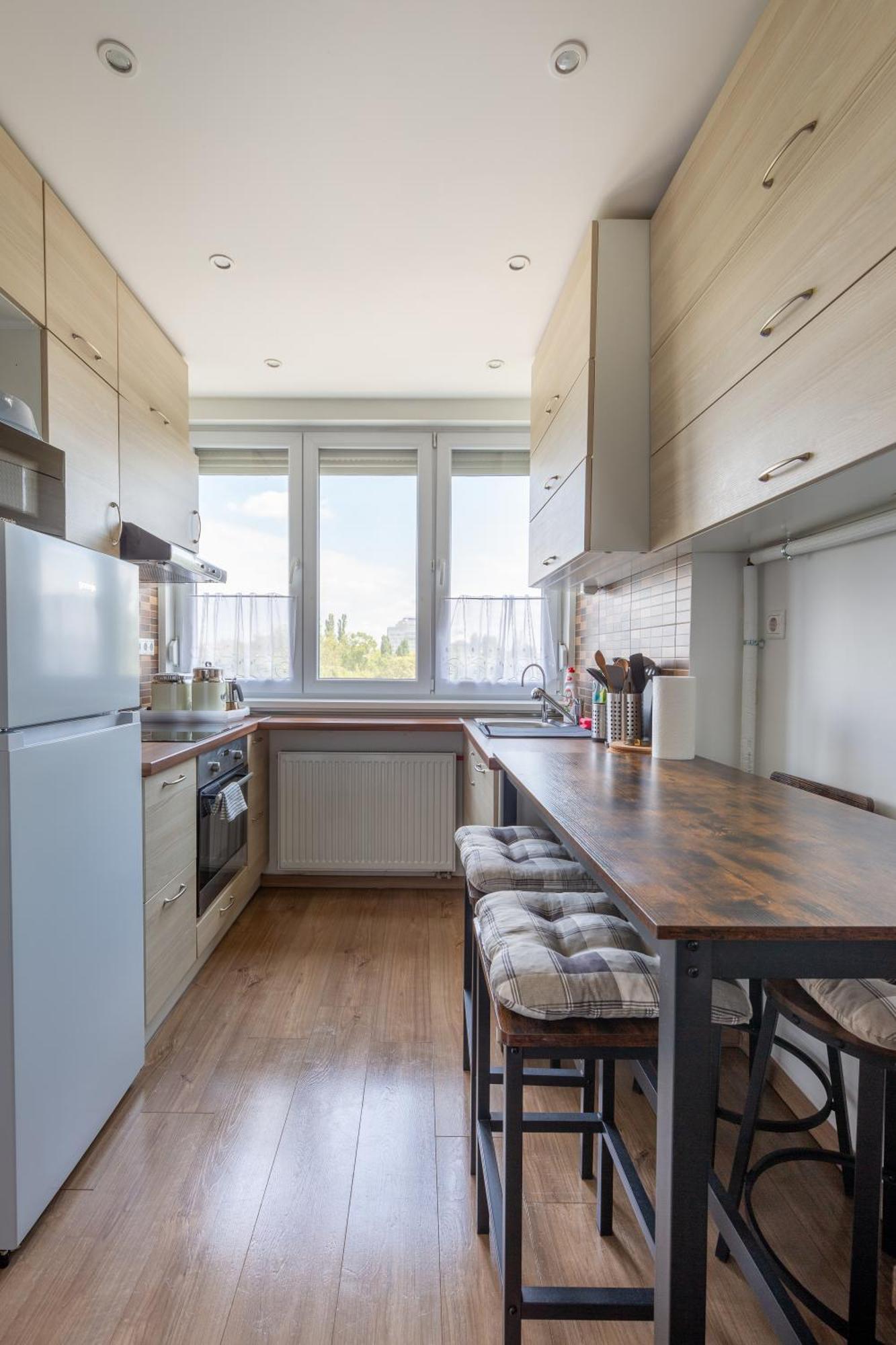 Apartamento Street'n