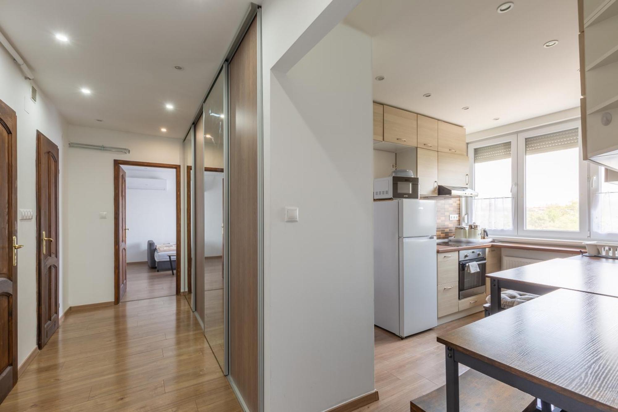 Apartamento Street'n Budapest