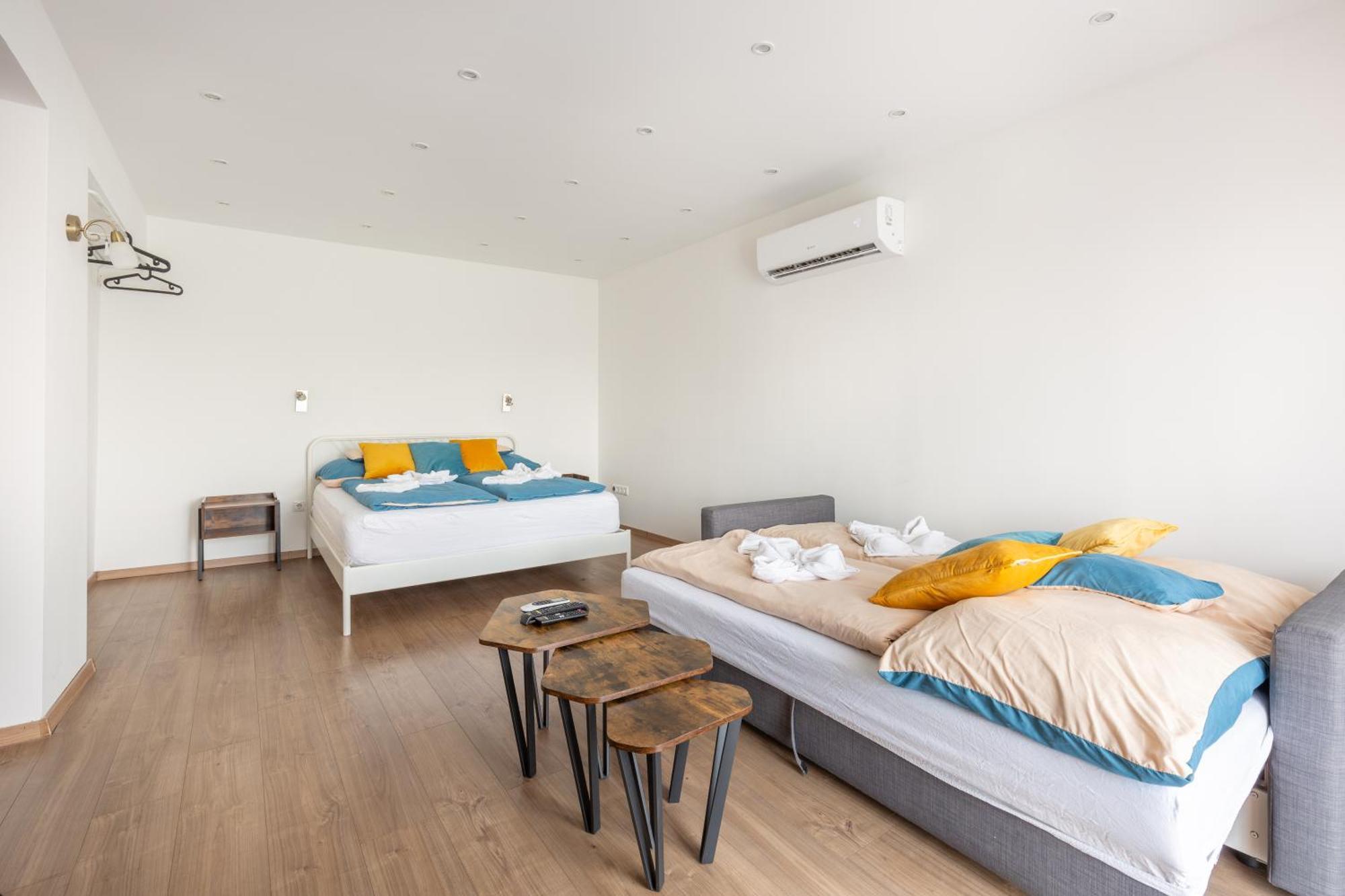 Apartamento Street'n