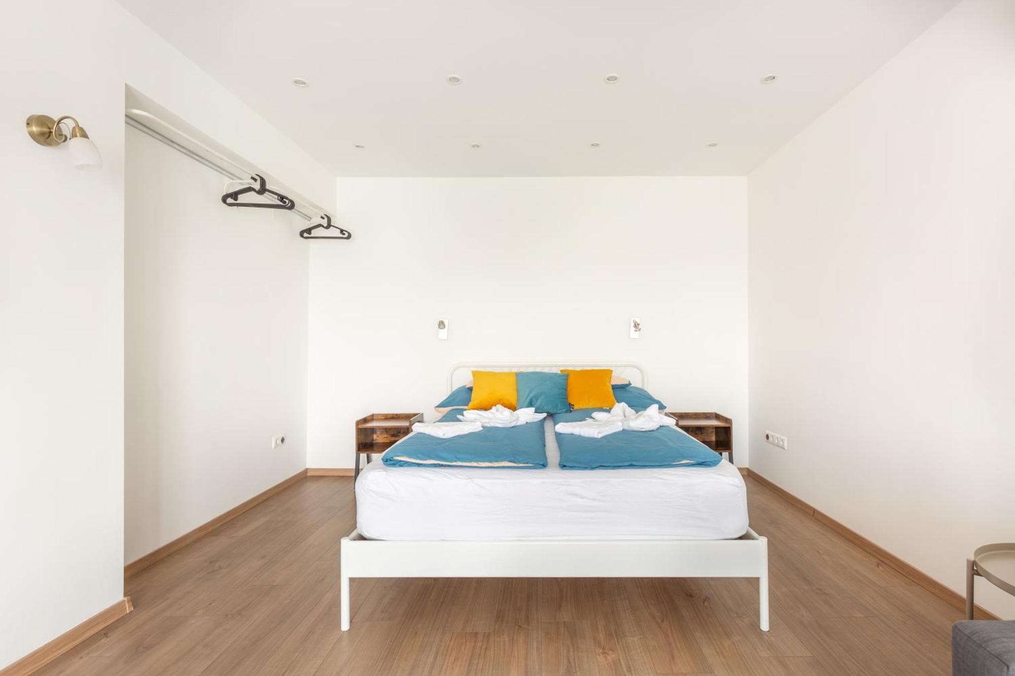 Apartamento Street'n Budapest