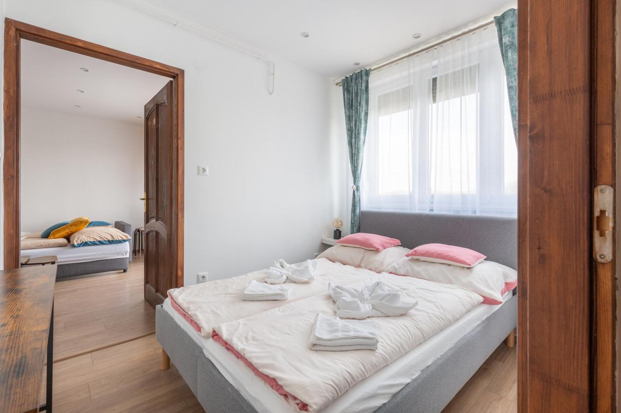Apartamento Street'n *