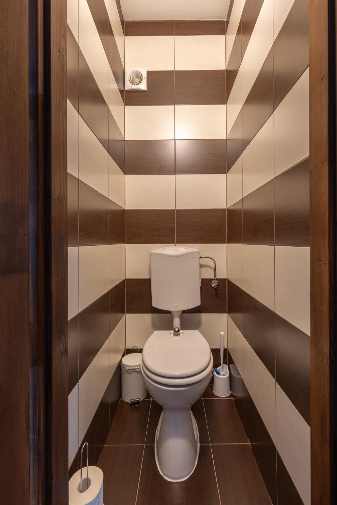 Apartamento Street'n Budapest