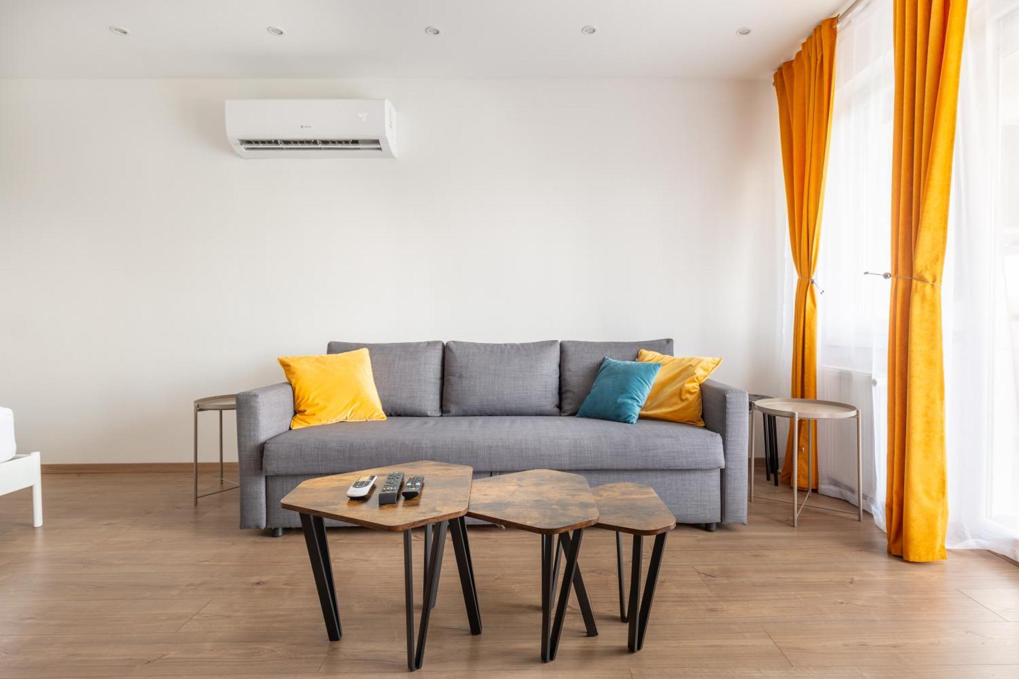 Apartamento Street'n *