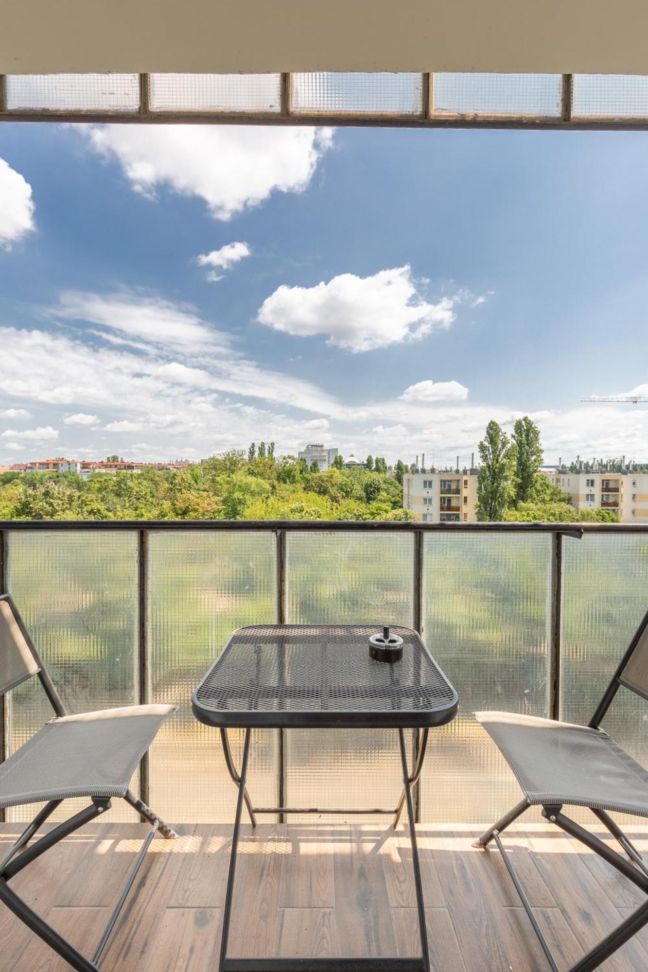 Street'n Appartement