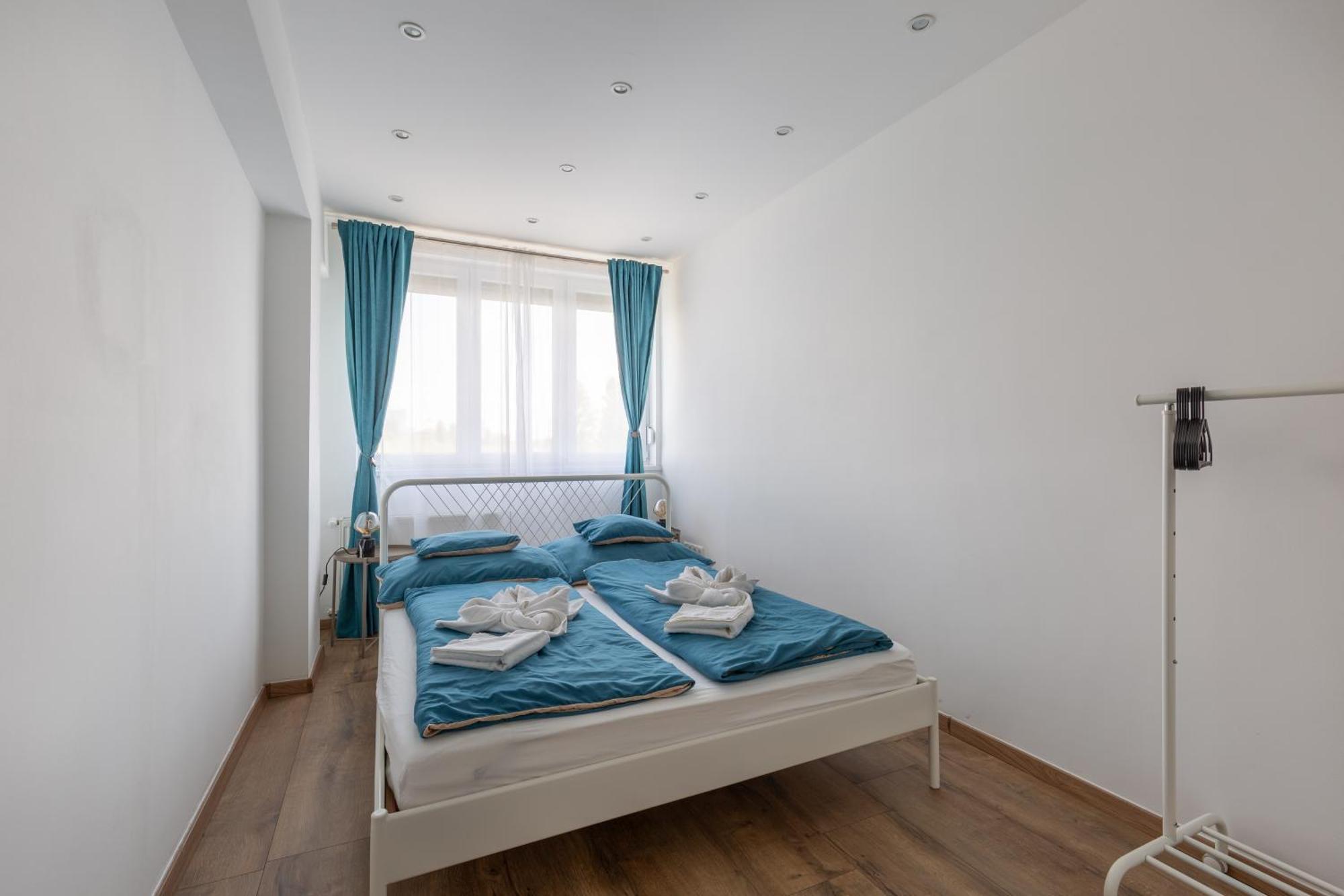 Street'n Appartement
