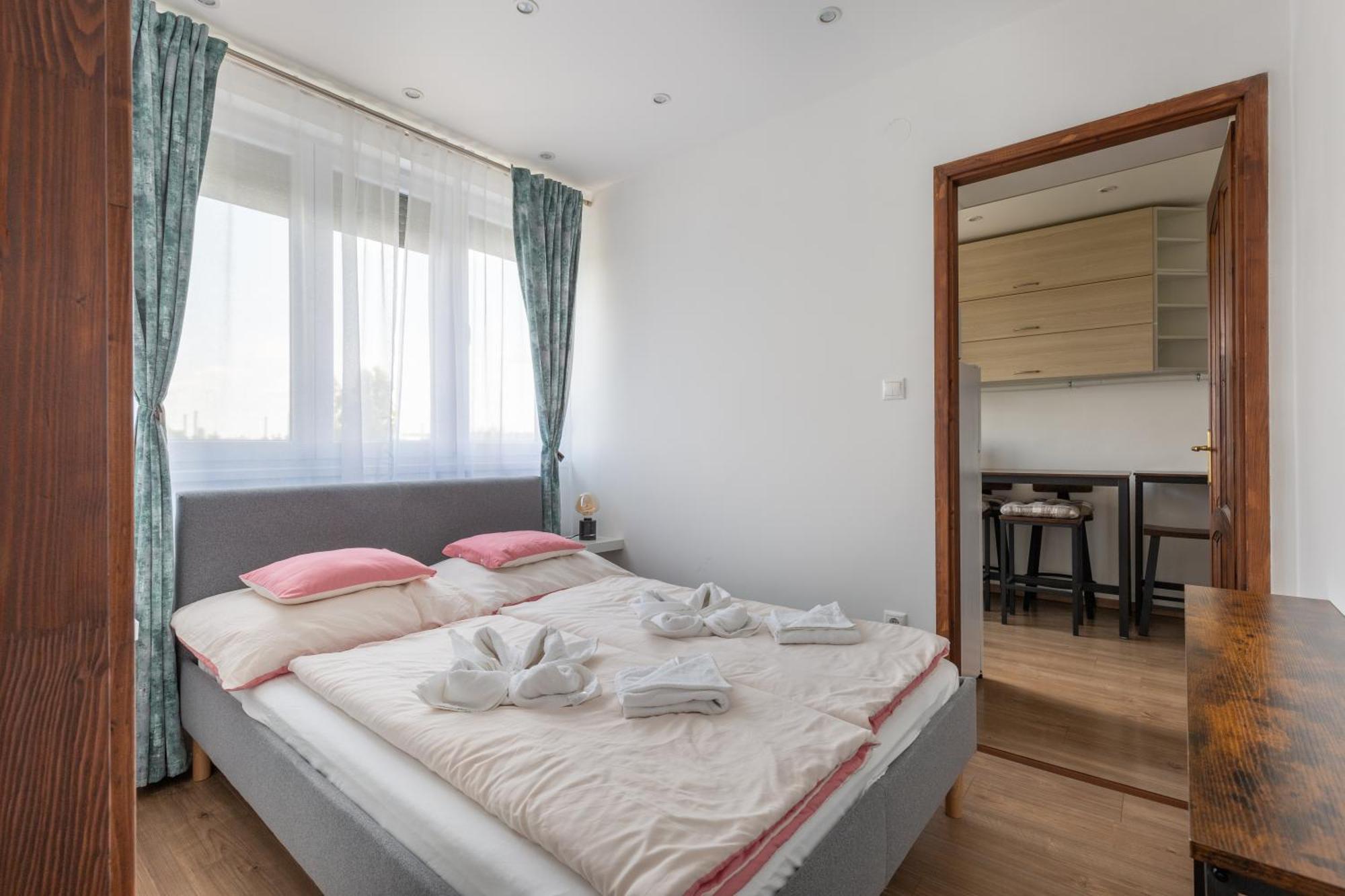 Street'n Apartamento *
