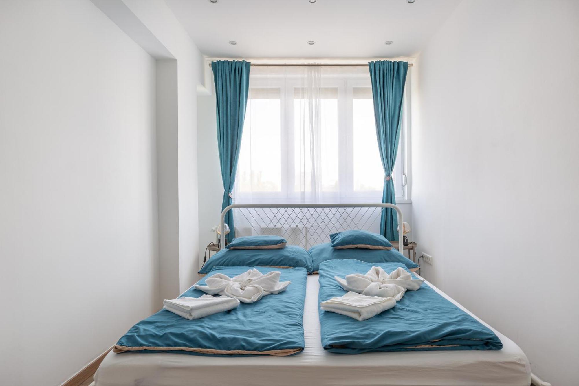 Apartamento Street'n
